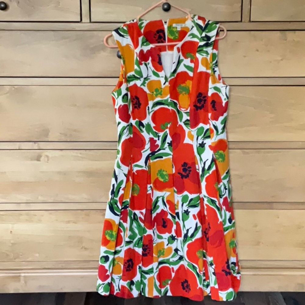 Tyler Boe Size 10 Dress